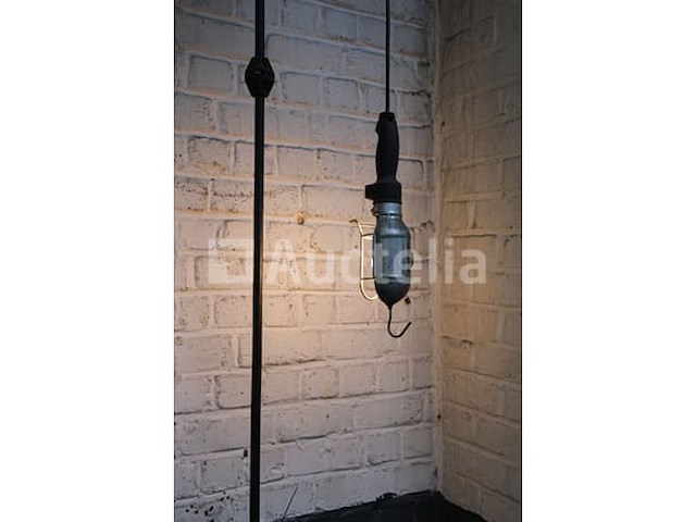 Set van 5 samoa wandslangenhaspels - afbeelding 5 van  8