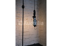 Set van 5 samoa wandslangenhaspels - afbeelding 5 van  8