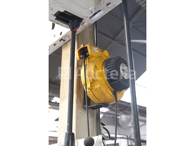 Set van 5 samoa wandslangenhaspels - afbeelding 2 van  9