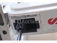 Set van 5 samoa wandslangenhaspels - afbeelding 3 van  9