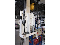 Set van 5 samoa wandslangenhaspels - afbeelding 8 van  9