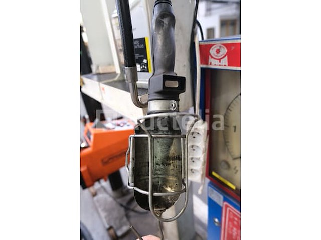 Set van 5 samoa wandslangenhaspels - afbeelding 9 van  9