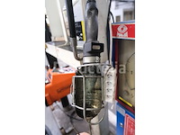 Set van 5 samoa wandslangenhaspels - afbeelding 9 van  9