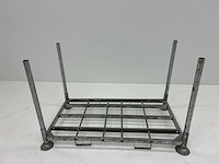 Set van 5 stapelrekken 1800x1060x320mm - afbeelding 3 van  4