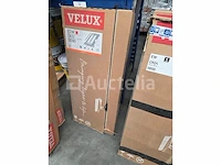 Set van 5 velux-accessoires – diverse referenties