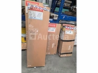 Set van 5 velux-accessoires – diverse referenties - afbeelding 2 van  3
