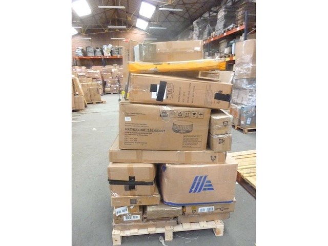 Set van 50 nieuwe items - afbeelding 2 van  4