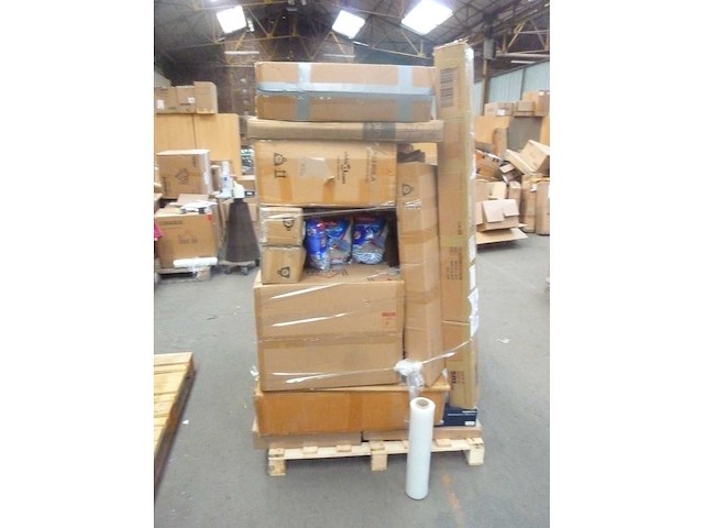 Set van 50 nieuwe items - afbeelding 4 van  4