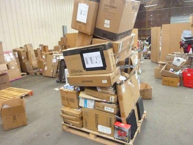 Set van 50 nieuwe items - afbeelding 1 van  4