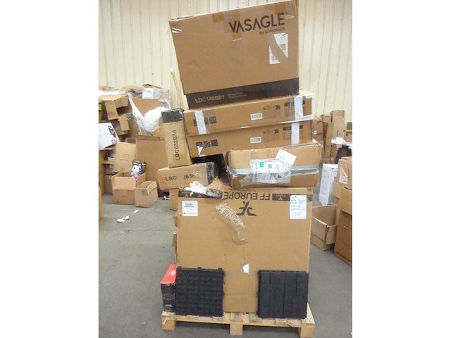 Set van 50 nieuwe items - afbeelding 2 van  4