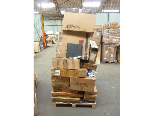 Set van 50 nieuwe items - afbeelding 4 van  4