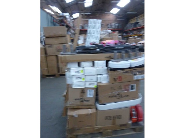 Set van 50 nieuwe items - afbeelding 3 van  4