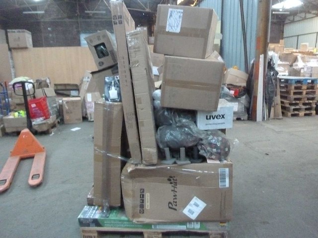 Set van 50 nieuwe items - afbeelding 1 van  4