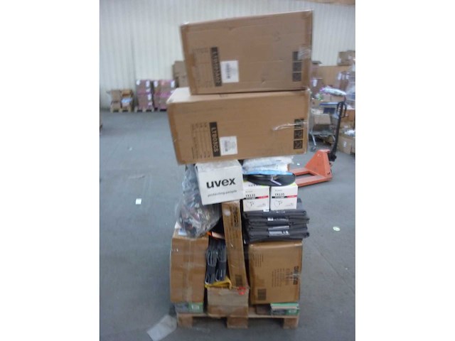 Set van 50 nieuwe items - afbeelding 2 van  4