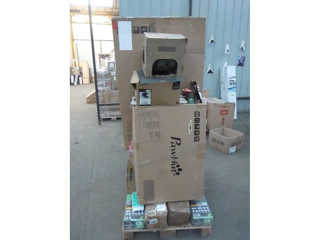 Set van 50 nieuwe items - afbeelding 4 van  4