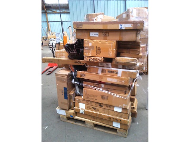 Set van 50 nieuwe items - afbeelding 3 van  4