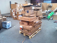 Set van 50 nieuwe items - afbeelding 1 van  5
