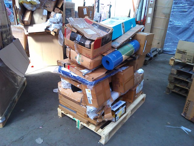Set van 50 nieuwe items - afbeelding 1 van  2