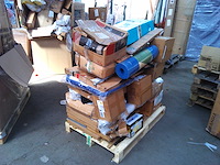 Set van 50 nieuwe items