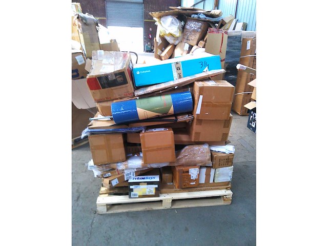Set van 50 nieuwe items - afbeelding 4 van  5