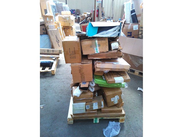 Set van 50 nieuwe items - afbeelding 2 van  2