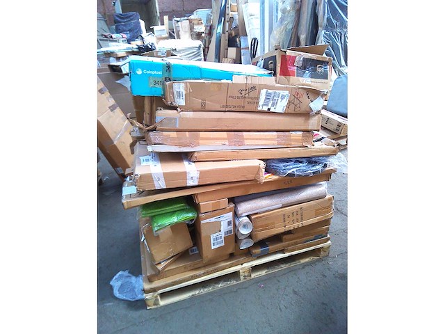 Set van 50 nieuwe items - afbeelding 5 van  5
