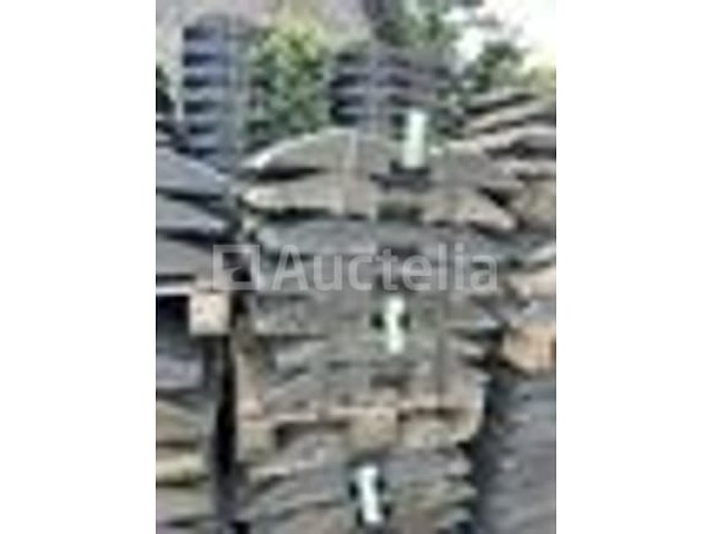 Set van 50 pcs signaalvoeten (400x775x105 mm) - afbeelding 2 van  4