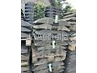 Set van 50 pcs signaalvoeten (400x775x105 mm) - afbeelding 2 van  4