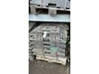 Set van 50 pcs signaalvoeten (400x775x105 mm) - afbeelding 3 van  4