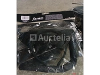 Set van 6 mickey-hoofdbanden - nieuw set van 10 pakketten, set hoofdband en kattenstaart - nieuw set van 6 sets hoofdband + boog + staart - nieuw set van 16 minnie-hoofdbanden - nieuw set van 6 roze panterhoofdband + staartset - nieuw set van 6 pakken konijnenhoofdband + pom pom pom set - nieuw set van 2 pakketten luxe konijnenhoofdband set - nieuw set van 4 pakken hoofdband + panterstaartset - nieuw - afbeelding 1 van  10