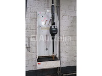 Set van 6 samoa muur slangrollen - afbeelding 1 van  9