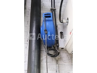 Set van 6 samoa muur slangrollen - afbeelding 6 van  9