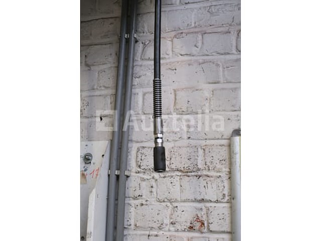 Set van 6 samoa muur slangrollen - afbeelding 3 van  11