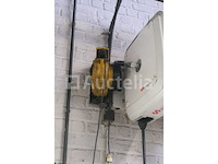 Set van 6 samoa muur slangrollen - afbeelding 9 van  11