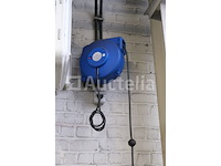 Set van 6 samoa muur slangrollen - afbeelding 9 van  11