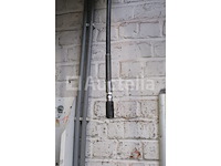 Set van 6 samoa muur slangrollen - afbeelding 6 van  11