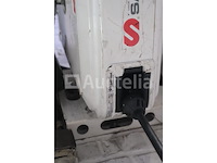 Set van 6 samoa muur slangrollen - afbeelding 7 van  11