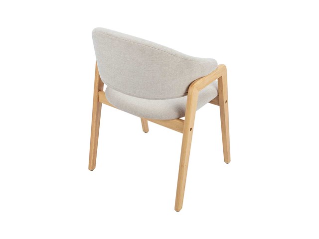 Set van 6 stoelen (x6 mix) - afbeelding 2 van  14