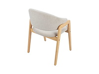 Set van 6 stoelen (x6 mix) - afbeelding 2 van  14