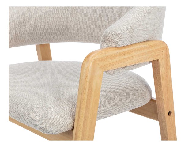 Set van 6 stoelen (x6 mix) - afbeelding 3 van  14