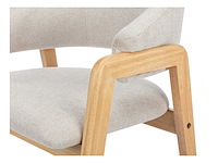 Set van 6 stoelen (x6 mix) - afbeelding 3 van  14