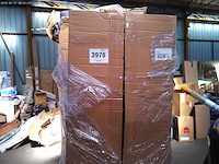 Set van 6 stoelen (x6 mix) - afbeelding 4 van  14