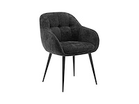 Set van 6 stoelen (x6 mix) - afbeelding 9 van  14