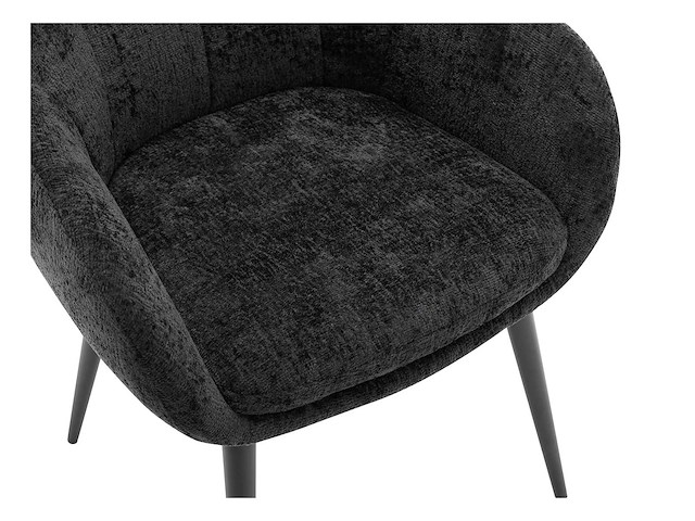 Set van 6 stoelen (x6 mix) - afbeelding 10 van  14