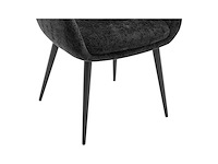 Set van 6 stoelen (x6 mix) - afbeelding 11 van  14