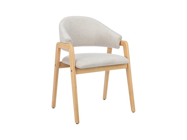 Set van 6 stoelen (x6 mix) - afbeelding 14 van  14
