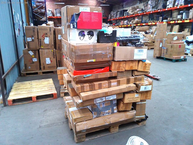 Set van 60 nieuwe items - afbeelding 1 van  4