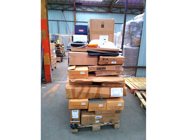 Set van 60 nieuwe items - afbeelding 2 van  4