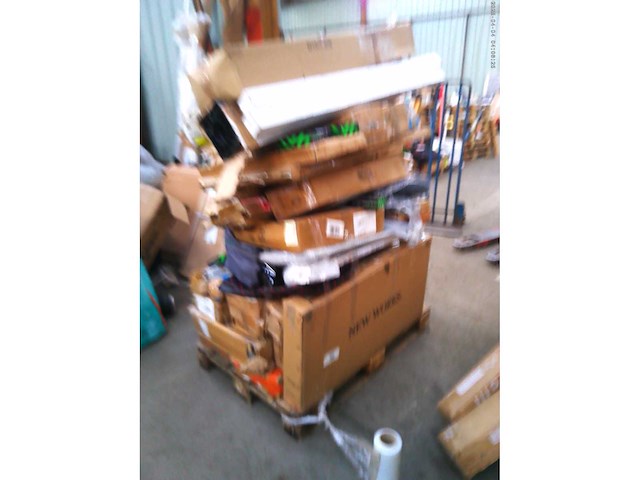 Set van 60 nieuwe items - afbeelding 4 van  5