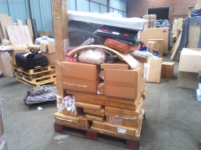 Set van 60 nieuwe items - afbeelding 1 van  5